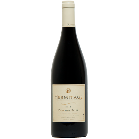 Domaine Belle Hermitage Rouge 2013