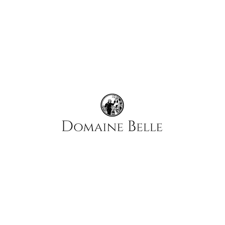 Domaine Belle Hermitage Rouge 2013
