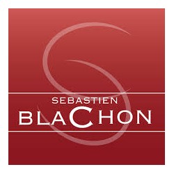 Sebastien Blachon Saint Joseph LE PÉPÉ Rouge 2016
