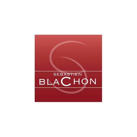 Sebastien Blachon Saint Joseph LE PÉPÉ Rouge 2016