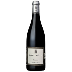 Côte Rôtie 2015 "Madinière" Yves Cuilleron
