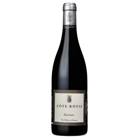 Côte Rôtie 2015 "Madinière" Yves Cuilleron