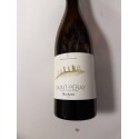 Domaine Cyril Courvoisier Saint Peray 2017 La Rochette