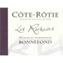 Patrick & Christophe Bonnefond Côte Rôtie 2016 Les Rochains