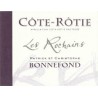 Patrick & Christophe Bonnefond Côte Rôtie 2016 Les Rochains