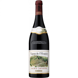 Saint Joseph Vignes de l'Hospice GUIGAL