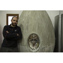 Niicolas Bariotti Bind Porcellese Vieilles Vignes 2014 Patrimonio Rouge