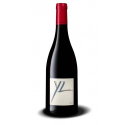 IGP ÎLE DE BEAUTÉ Rouge 2017 YL Yves Leccia