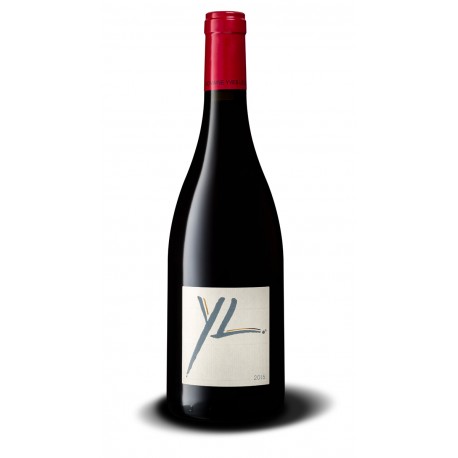 IGP ÎLE DE BEAUTÉ Rouge 2017 YL Yves Leccia
