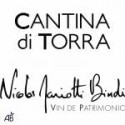 Cantina di Torra Hors Série Blanc 17/18 Vin De France 100% Vermentinu Nicolas Mariotti Bindi