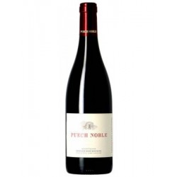 René Rostaing Domaine Puech Noble Languedoc rouge 2017