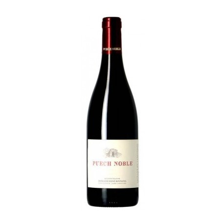 René Rostaing Domaine Puech Noble Languedoc rouge 2017