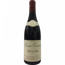 Domaine Gallety "Cuvée Emma" 2015