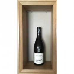 Stéphane Montez Cornas 2016