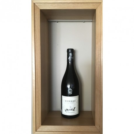 Stéphane Montez Cornas 2016