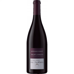 saint joseph 2015 domaine du tunnel stephane robert