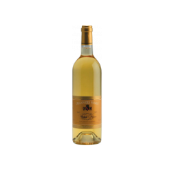 Vin de Rhubarbe "Crillon des Vosges" 2013 Michel Moine