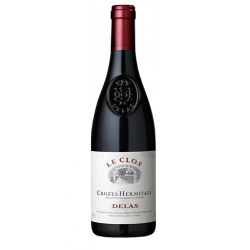 Crozes-Hermitage 2014 Clos Maison Delas Frères