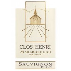 Clos Henri Sauvignon Blanc Famille Bourgeois