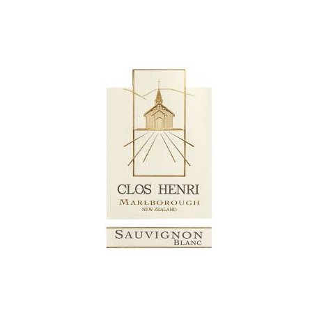 Clos Henri Sauvignon Blanc Famille Bourgeois