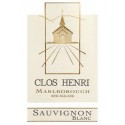 Bourgeois Clos Henri Sauvignon Blanc 2017 Famille Bourgeois