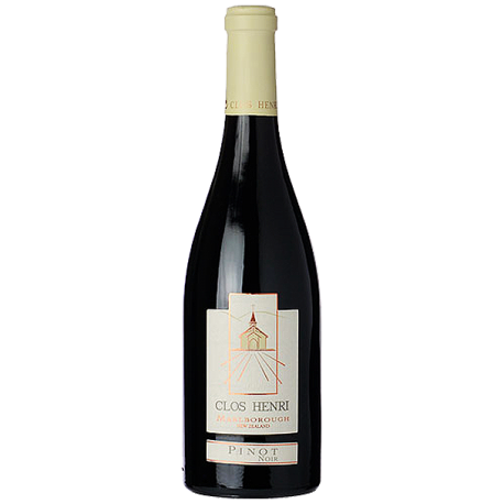 Clos Henri Pinot Noir 2015 Famille Bourgeois
