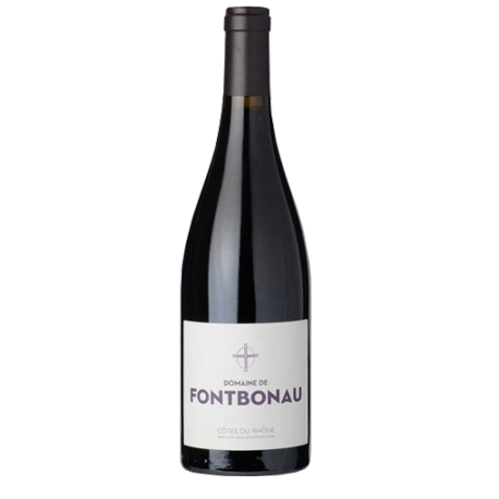 Domaine de Fontbonau