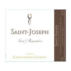 SAINT JOSEPH SOUS L'AMANDIERS CURTAT 2015