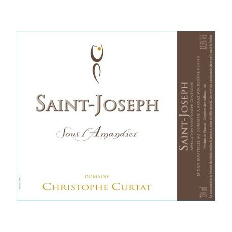 SAINT JOSEPH SOUS L'AMANDIERS CURTAT 2015