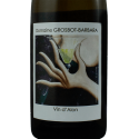Domaine Grosbot Barbara Le Vin d’Alon 2015 Blanc Saint-Pourçain