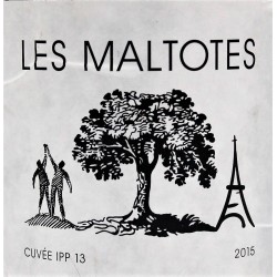 Domaine Grosbot Barbara SAS Le Prince Charles Henri de Lobkowicz 2014