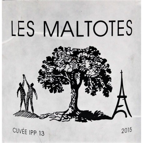 Domaine Grosbot Barbara SAS Le Prince Charles Henri de Lobkowicz 2014