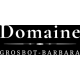Domaine Grosbot Barbara Le Quarteron 2016 Blanc Vin de France (hors appellation)
