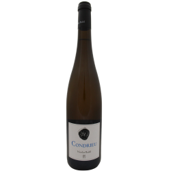 NICOLAS BADEL Condrieu 2016