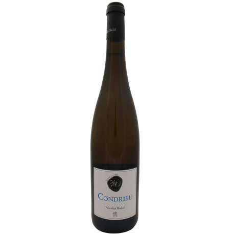 NICOLAS BADEL Condrieu 2016