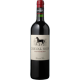 CHÂTEAU CHEVAL NOIR 75 SAINT-ÉMILION GRAND CRU ROUGE 2014