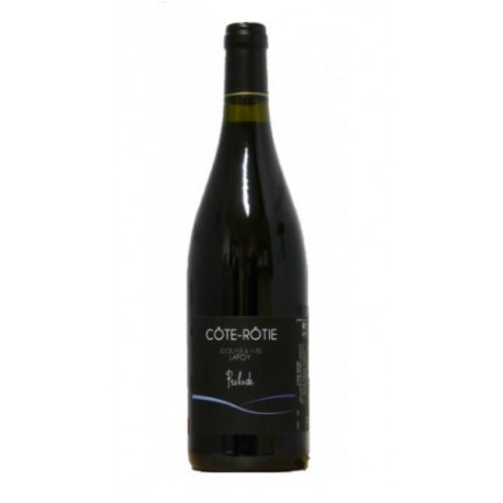 cote rotie cote rozier 2014 domaine lafoy