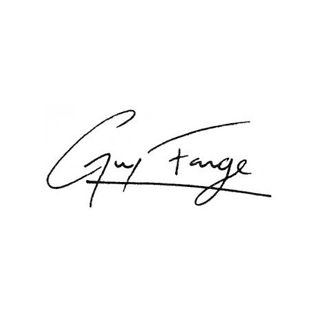 Cornas Reynard 2017 Guy Farge