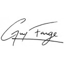 Cornas Reynard 2017 Guy Farge