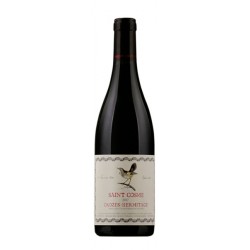 Saint Cosme 2018 Crozes Hermitage Rouge Louis & Cherry Barruol