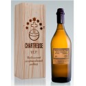 Bouteille 1 litre VEP Jaune - Les Pères Chartreux - mise 2017