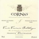 Franck Balthazar Cornas Cuvée Casimir 2018