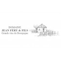 Domaine Jean Fery Mercurey 1er cru les champs martin 2018 Rouge
