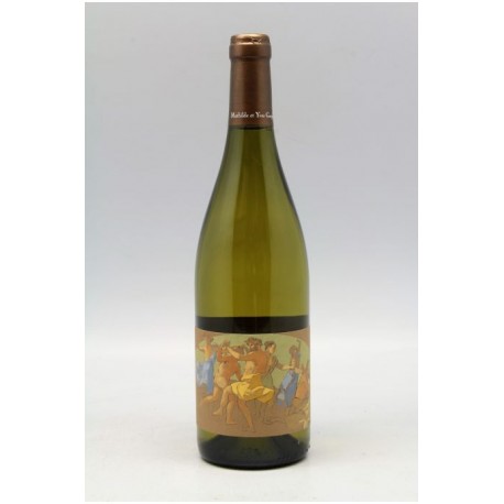 Gangloff Condrieu 2016