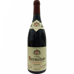 Hermitage 2015 "Le Gréal" Marc Sorrel