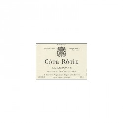 Domaine Rostaing Côte Rôtie 2017 La Landonne