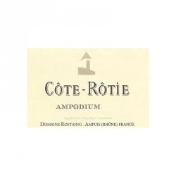 Domaine Rostaing Côte Rôtie 2017 La Landonne