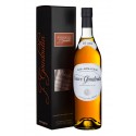 Bas-Armagnac Veuve Goudoulin 40 ans bouteille de 70 cl