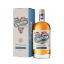 Whisky Single Malt Veuve Goudoulin 43,2%% vol. Bouteille de 70 cl