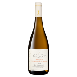 Domaine Demangeot "Les Demoiselles" Bourgogne Hautes Côtes de Beaune AOP Blanc 2019